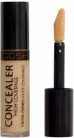 Gosh High Coverage Concealer 004 Natural 6.00ml (Natural) (42442586), Grundpreis: