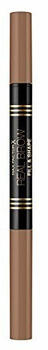 Max Factor Real Brow Fill & Shape Pencil Blonde O1 (0.66 g)