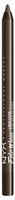 NYX Professional MakeUp Epic Wear Semi-Perm Graphic Liner Stick 07 Deepest...