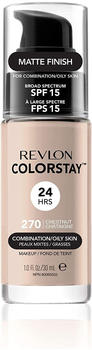 Revlon ColorStay Make-Up Combi/Oily Skin (30 ml) Chestnut