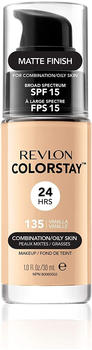 Revlon ColorStay Make-Up Combi/Oily Skin (30 ml) Natural Ochre