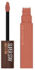 Maybelline New York Lippen Make-up Lippenstift Super Stay Matte Ink Pinks...