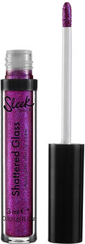 Sleek MakeUp Sleek Shattered Glass Lip Topper 3ml Acid Kiss