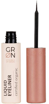 GRN Liquid Eyeliner Black Tourmaline (3ml)