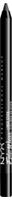 NYX Professional MakeUp Epic Wear Semi-Perm Graphic Liner Stick 08 Pitch Black...