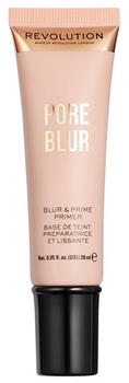 Makeup Revolution Pore Blur Make-up Primer (28ml)