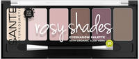 Sante Eyeshadow Palette - Rosy Shades (6g)