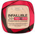 L'Oréal Make-up-Puder Infaillible 24H Fresh Wear (9 g)