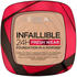 L'Oréal Make-up-Puder Infaillible 24H Fresh Wear (9 g)