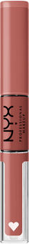 NYX Shine Loud High Shine Pro Lip Color (6,2g) 05 Magic Maker