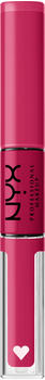 NYX Shine Loud High Shine Pro Lip Color (6,2g) 13 Another Level