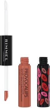 Rimmel London Provocalips (7ml) 730 Make your Move