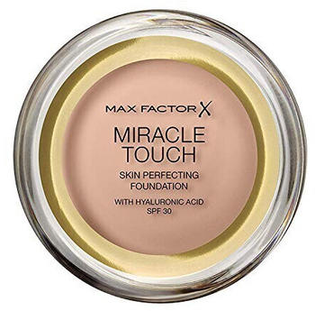 Max Factor Miracle Touch Skin Smoothing Foundation (12 g) 055 Blushing Beige