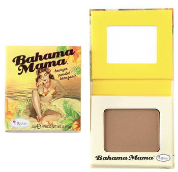 The Balm Bahama Mama Bronzer Travel-Size (3g)