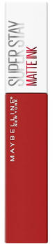 Maybelline Superstay Matte Ink Lipstick 335 Hustler (5ml)