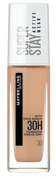 Maybelline SuperStay Active Wear Foundation 30 sand (30ml)