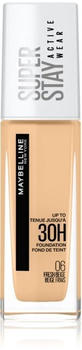 Maybelline SuperStay Active Wear Foundation 06 fresh beige (30ml)