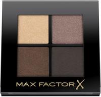 Max Factor Colour X-pert Soft Touch Lidschattenpalette Farbton 003 Hazy Sands 4,3 g