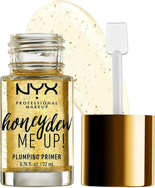 NYX Honey Dew Plumping Primer