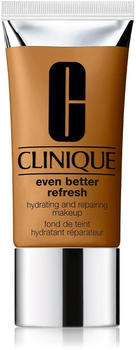 Clinique Even Better Refresh Hydrating and Repairing Makeup (30ml) WN 118 Honey