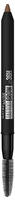 MAYBELLINE NEW YORK Augenbrauen-Stift "TATTOO BROW 36H PENCIL" mit B&uuml;rste