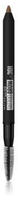 MAYBELLINE NEW YORK Augenbrauen-Stift "TATTOO BROW 36H PENCIL" mit B&uuml;rste