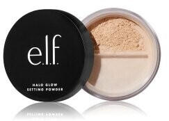e.l.f. Cosmetics Halo Glow Setting Fixingpowder (6.8 g) Medium