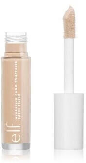e.l.f. Cosmetics Hydrating Camo Concealer (6 ml) Light Peach