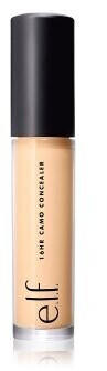 e.l.f. Cosmetics 16HR Camo Concealer (6 ml) Light Sand