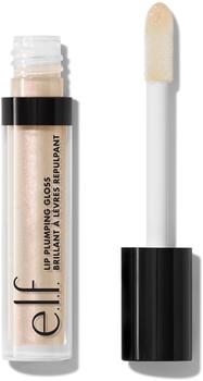 e.l.f. Cosmetics Lip Plumping (2.7 ml) Pink Sugar