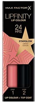 Max Factor Lipfinity Lip Colour (2ml) 80 Starglow