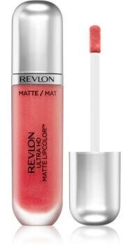 Revlon Ultra HD Matte Lipcolor 620 Flirtation (5.9ml)