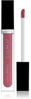 Sigma Beauty Matte Liquid Lipstick New Mod (5.7 g)