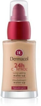 Dermacol 24h Control Foundation 90 (30ml)