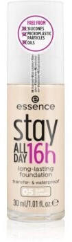 Essence Stay ALL DAY 16h long-lasting Foundation 05 Soft Cream (30ml)