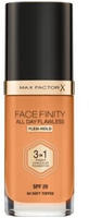 Max Factor FaceFinity All Day Flawless Make-Up 84 30 ml, Grundpreis: &euro; 320,- / l