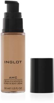 Inglot AMC Cream Foundation LW600 (30ml)