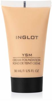 Inglot YSM Cream Foundation 40 (30ml)