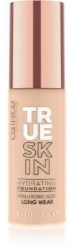 Catrice True Skin Foundation 007 Cool Nude (30ml)