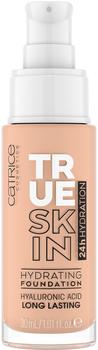 Catrice True Skin Foundation 010 Cool Cashmere (30ml)