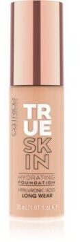 Catrice True Skin Foundation 030 Neutral Sand (30ml)