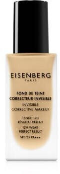 Eisenberg Invisible Corrective Makeup SPF25 01 Naturel / Natural (30ml)