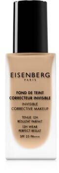 Eisenberg Invisible Corrective Makeup SPF25 03 Natural Dor&eacute; / Natural Golden (30ml)