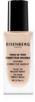 Eisenberg Invisible Corrective Makeup SPF25 0L Naturel Lumineux / Natural Luminous (30ml)