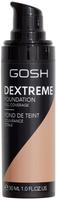 GOSH Foundation Dextreme Full Coverage Foundation