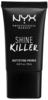 NYX Professional Makeup Primer Shine Killer 01 (20 ml), Grundpreis: &euro; 747,50 / l