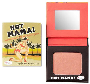 The Balm Hot Mama! (3g)