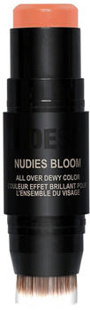 Nudestix Nudies Bloom All Over Dewy Color 04 Sweet Peach Peony (7g)
