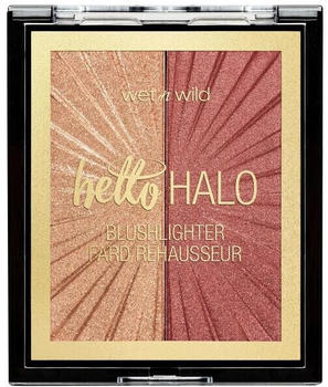 wet n wild Megaglo Hello Halo - After Sex Glow (10g)