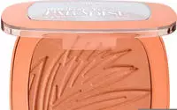 LOR&Eacute;AL PARIS Bronzer-Puder "Back to Bronze" mit langanhaltender Formel